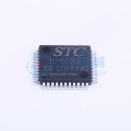 高速高可靠低功耗单片机缩略图