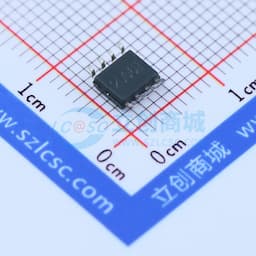 TLC272CDR缩略图