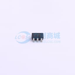 TPS61041低功耗DC-DC升压转换器缩略图