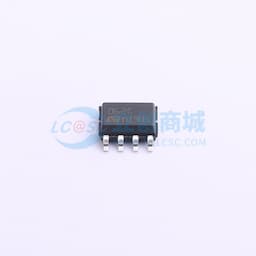 低功耗JFET双运算放大器缩略图