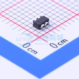 升压型 200mA 2.5V~10V缩略图