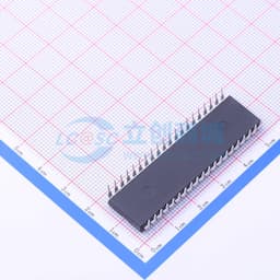 8051单片机【ST】缩略图