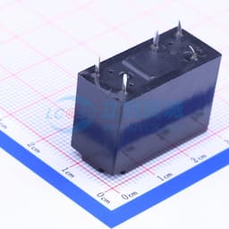 JW1FSN-DC12V 【继电】缩略图