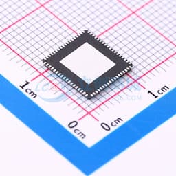 7端口SS/HS USB Hub控制器缩略图