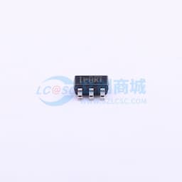 TPS62200DBVR缩略图