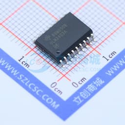 ULN2803ADWR缩略图