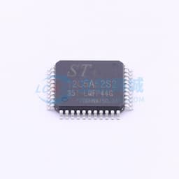 STC12C5A52S2缩略图