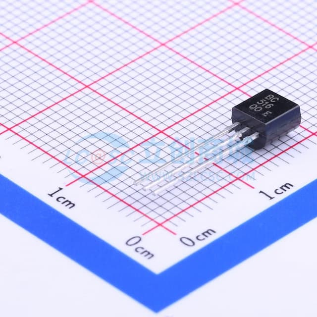BC516实物图