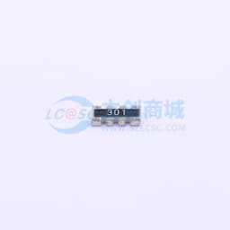 300Ω ±5%缩略图