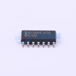 SN74ALS08DR缩略图