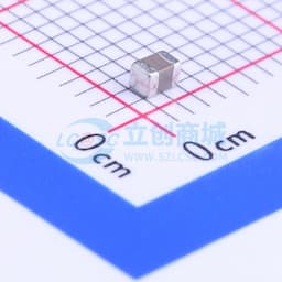 10uF ±10% 25V缩略图