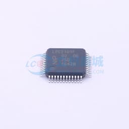 LPC2101FBD48,151缩略图