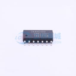 74AHC00D,118缩略图