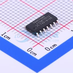 四路二输入与门缩略图