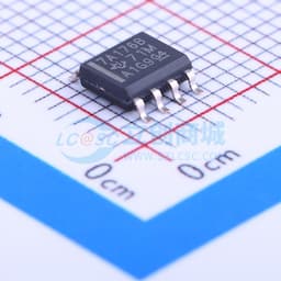 差分总线收发器缩略图