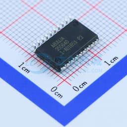 ATTINY26L-8SU缩略图