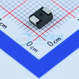 双向TVS 7.5V截止 峰值浪涌电流：46.6A@10/1000us缩略图