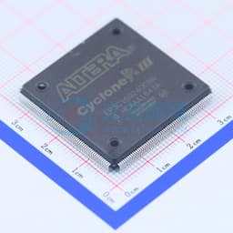 EP3C16Q240C8N缩略图