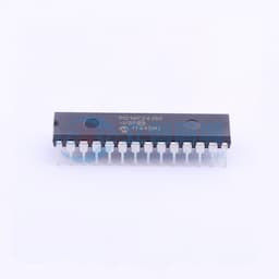 PIC18F24J50-I/SP 【插件】缩略图