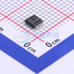 60V 1.5A 降压调节器缩略图