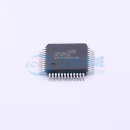 电压2.4V~5.2V 配置32x4bit的LCD驱动缩略图