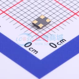 YSX321SL 27MHZ 4P 3225 20PF ±10PPM -40~85℃ (±20PPM)缩略图