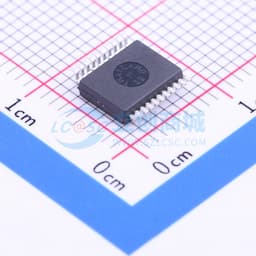 带USB接口的20引脚高性能闪存微控制器缩略图