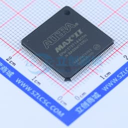 MAX II 即时启动非易失性 CPLD缩略图