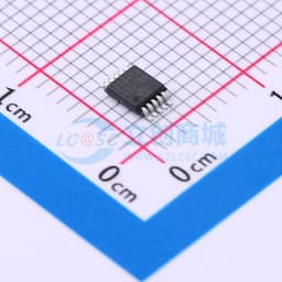 单双节锂离子/锂聚合物充电管理控制器缩略图