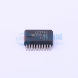 SN74LVC374ADBR缩略图