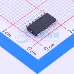 四路二输入正或门缩略图