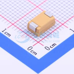 33uF ±10% 35V缩略图