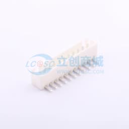 1x11P 间距:2.5mm 弯插 系列:XH 【插件】缩略图