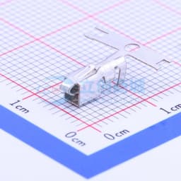 VH-T 端子 3.96mm缩略图