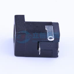 DC电源插座 内径:2mm 外径:6.4mm缩略图