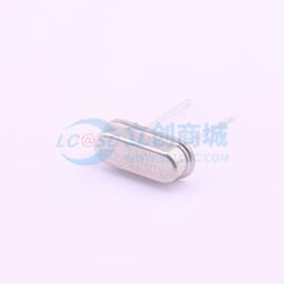 HC-49US 13.56MHZ 2P 49S 20PF ±20PPM -20~70℃（±30PPM）【无源】缩略图