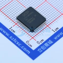 LPC2136FBD64/01,15缩略图