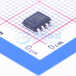 SP490E增强型全双工RS-485收发器缩略图