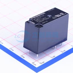 JW1FSN-DC12V 【继电】缩略图