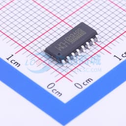 USB转串口芯片CH340缩略图