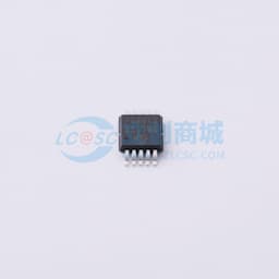 单双节锂离子/锂聚合物充电管理控制器缩略图