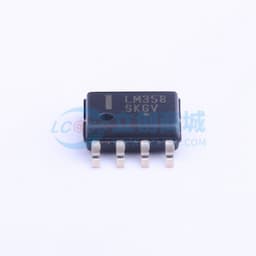LM358DR2G缩略图