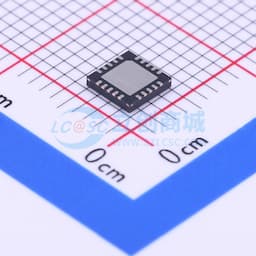 2.1W立体声D类音频功率放大器缩略图