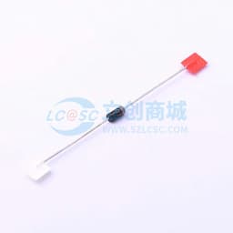 1N4007 编带缩略图