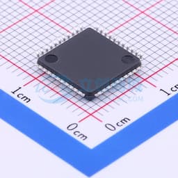 高速高可靠低功耗单片机缩略图