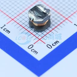 6.8uH ±20% 3A缩略图