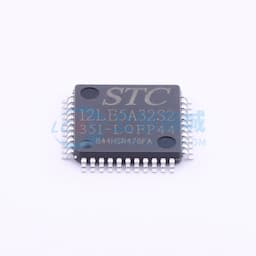 STC12LE5A32S2-35I-LQFP44缩略图