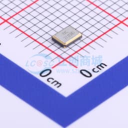 YSX321SL 27MHZ 4P 3225 20PF ±10PPM -40~85℃ (±20PPM)缩略图