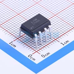 DC输入 隔离电压(rms):5000V 【插件】缩略图