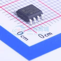 2A、18V同步整流降压转换器缩略图